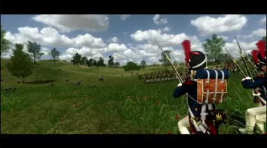 Mount & Blade: Warband - Napoleonic Wars: Трейлер