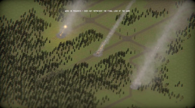 Frontline Logistics: Isarian Warfare: Трейлер