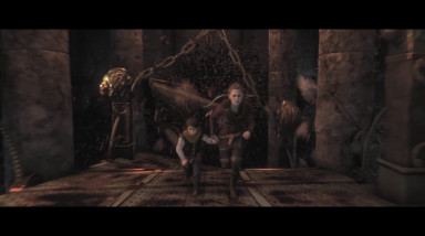 A Plague Tale: Requiem: Релизный трейлер