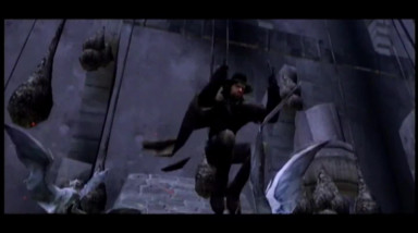 Van Helsing: Трейлер