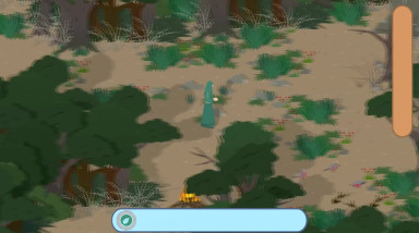 Druid: Трейлер