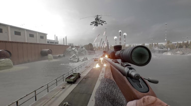 VLADiK BRUTAL: Трейлер