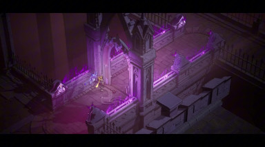 Blade of Wiz: Трейлер