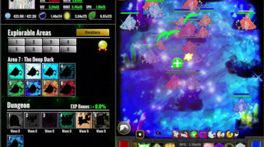 Incremental Epic Hero: Трейлер