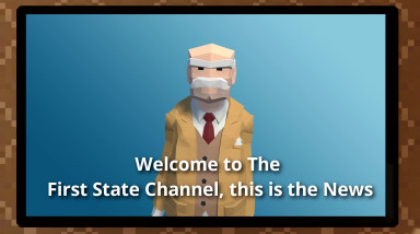 Self-Isolation: Трейлер