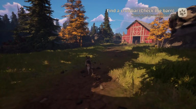 Hubert: Трейлер