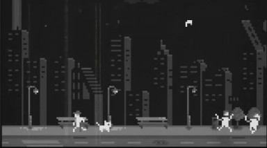 They Came From the Sky: Трейлер