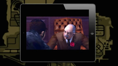 Grand Theft Auto III: Релизный трейлер на iOS и Android