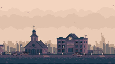 They Came From the Sky 2: Трейлер