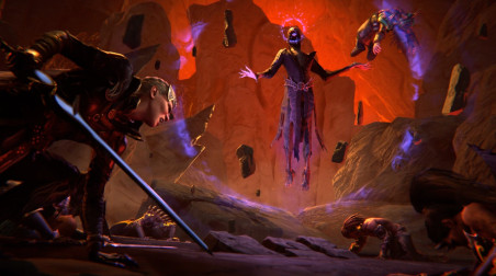 Disciples: Domination: Обзор второй части неоднозначного спин-оффа