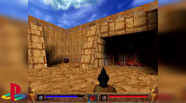 PowerSlave: Трейлер переиздания