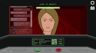 Human or Not: Трейлер