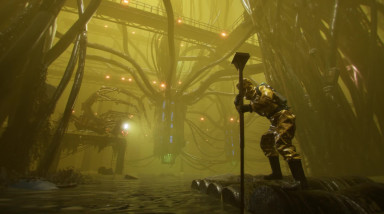 Supreme Experiment: Анонс игры