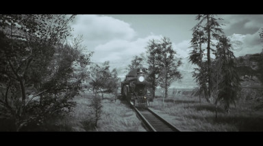 Frontier Legends: Анонс игры