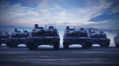 Daisenryaku Perfect 4.0: Трейлер