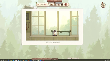 Birdwatching Notebook: Трейлер