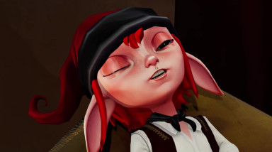 Manairons: Анонс игры