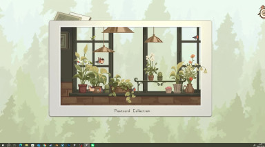 Birdwatching Notebook: Трейлер