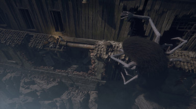 REANIMAL: Прохождение всех глав