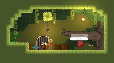 Escape from Life Inc: Трейлер