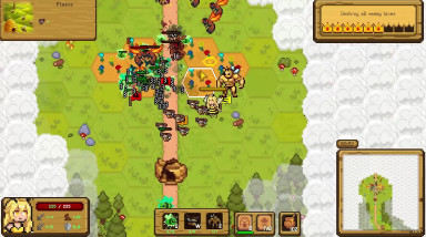 Be Queen Bee: Трейлер