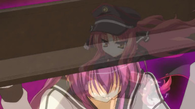 DRACU-RIOT!: Трейлер