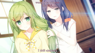 Seven Days: Трейлер