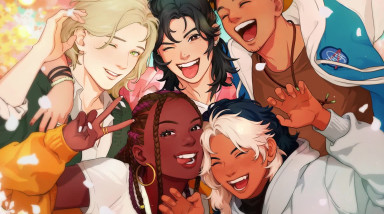 Keyframes: Геймплейный трейлер