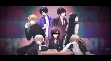 Folie Fatale: Kousaku Fanaticism: Трейлер