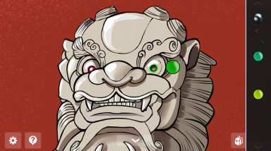 SILK - A Leo Parker Adventure: Трейлер