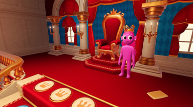 The You Quiz: Трейлер