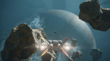 Star Wrath: Релизный трейлер