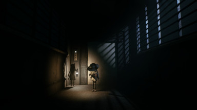 REANIMAL: Обзор долгожданной духовной наследницы Little Nightmares