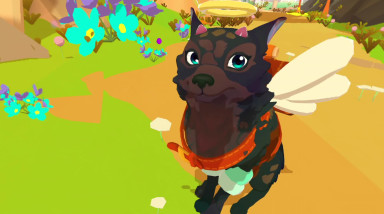 Stay: Your Forever Pet!: Тизер
