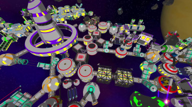 Orbiteers: Релизный трейлер