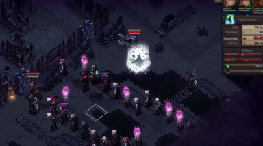 The Last Spell - Tales of Torment: Трейлер