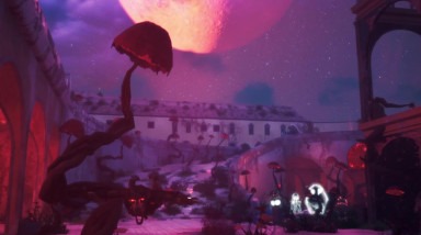 Vespera Bononia: Анонс игры