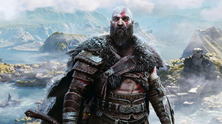 Слив даты The Duskbloods // Интервью с Тоддом Говардом // Когда покажут новую God of War