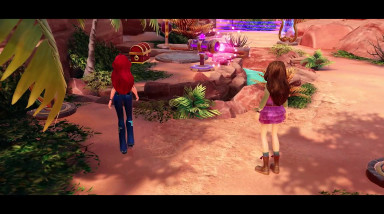 Winx Club: The Magic is Back: Анонс даты релиза