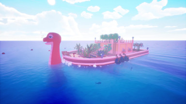 Collector's Cove: Трейлер