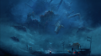 REANIMAL: Все секреты, достижения, маски, плакаты, гробы и статуи