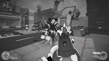 MOUSE: P.I. For Hire: Анонс игры для консолей