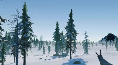 Arctic Drive: Анонс игры