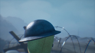 The Caribou Trail: Трейлер