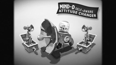 MOUSE: P.I. For Hire: Экспериментальное оружие