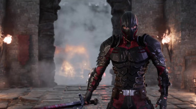 Helgnar The Conqueror: Трейлер