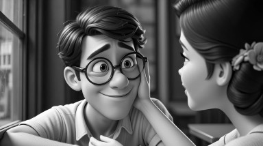 Balloon Full of Love: Трейлер