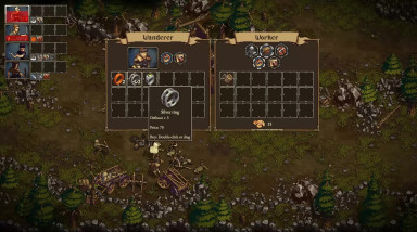 Fight Life: Vanguard: Геймплейный трейлер