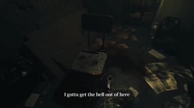 Butcherman: Трейлер