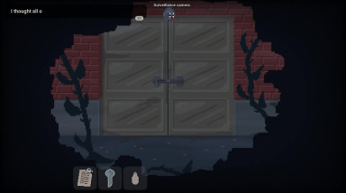 Ashwood Conspiracy: Тизер